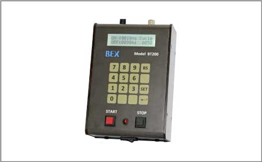 BT-200